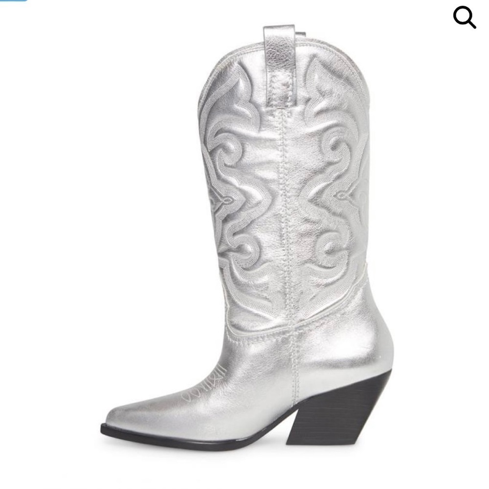 🔥 🔥 Steve Madden BOOTS ON THE GROUND 🪭🪭🪭 - Picture 8 of 13